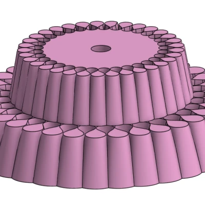 Chỗ Cắm Nhang "Tai Nạn Vui Vẻ"