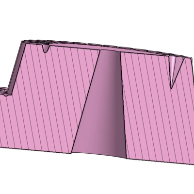 Chỗ Cắm Nhang "Tai Nạn Vui Vẻ"