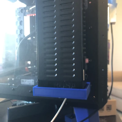 Giá đỡ PSU cho vỏ máy Prusa