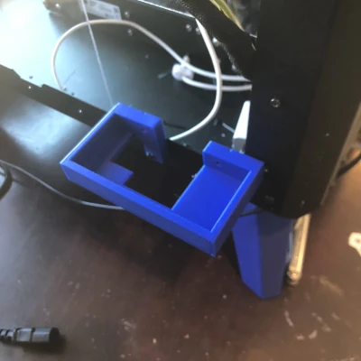 Giá đỡ PSU cho vỏ máy Prusa