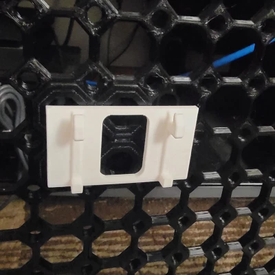 Giá đỡ tay cầm Xbox One cho Multiboard