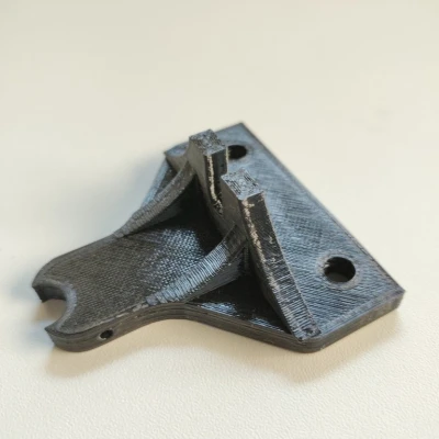 Bộ Giảm Căng Dây Nhiệt Hypercube Evolution