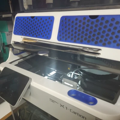 KHAY ĐỰNG AMS, NGĂN KÉO, LƯU TRỮ TẤM