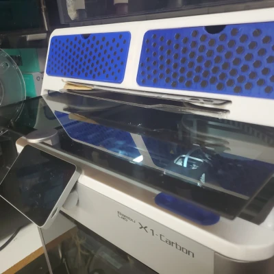 KHAY ĐỰNG AMS, NGĂN KÉO, LƯU TRỮ TẤM