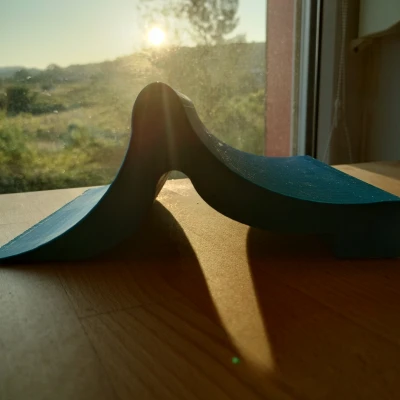 Hộp/Ray/Góc Fingerboard