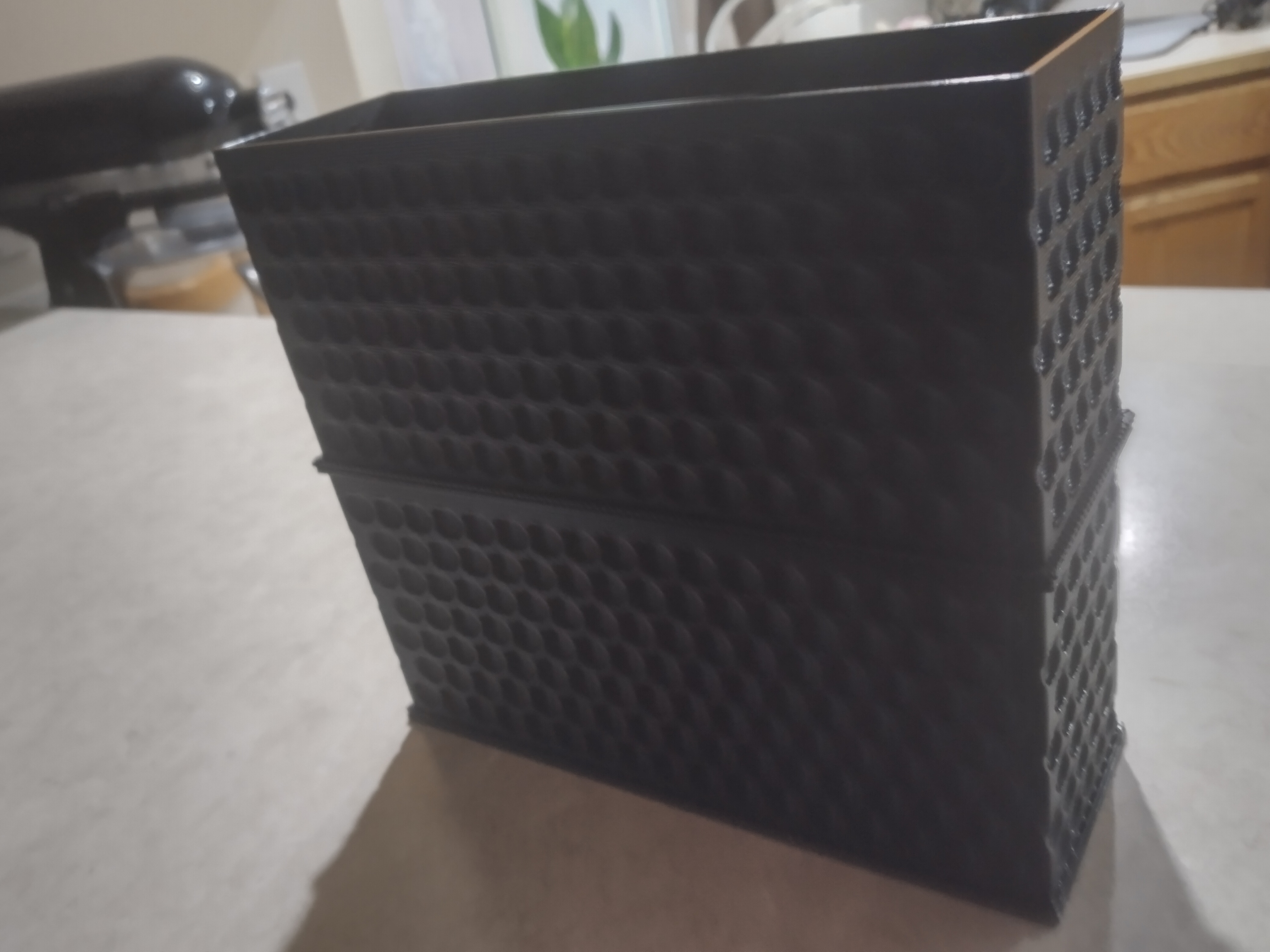 Hộp Đựng Xếp Chồng