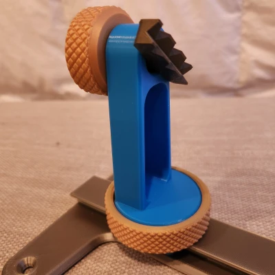 Khuôn Kẹp Bo Mạch In PCB Có Thể Điều Chỉnh