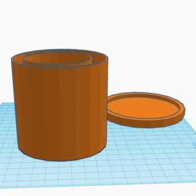 Ly Giữ Lạnh Cho Lon Nước