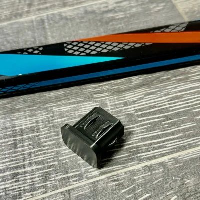 Phụ Kiện Bịt Gậy Khúc Côn Cầu