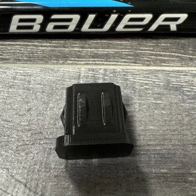 Phụ Kiện Bịt Gậy Khúc Côn Cầu