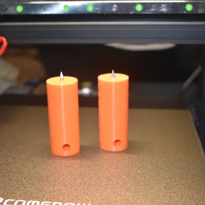 Con Kít Đánh Dấu Lỗ Chốt Cửa