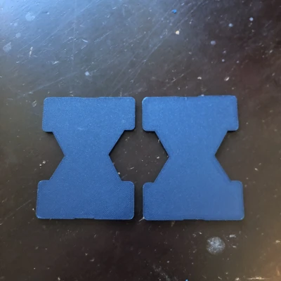 Ví đựng tiền và thẻ