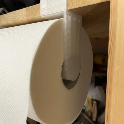 Giá đỡ giấy IKEA IVAR