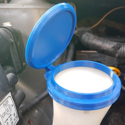 Nắp bình nước rửa kính 51mm / 2 inch