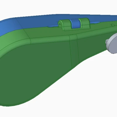 Cái Giữ Thiếc Hàn Solder Buddy