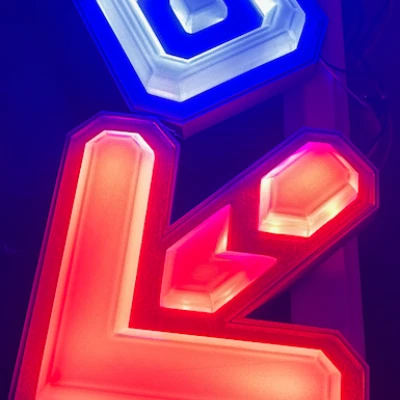 Mũi Tên StepManiaX LED