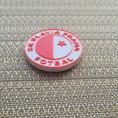 Nam Châm SK Slávia Praha