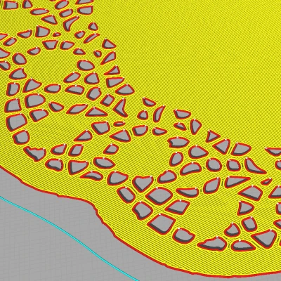 Tấm Lót Ly / Khăn Trải Bàn Kiểu Ren