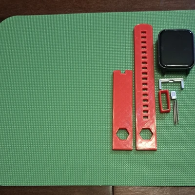 Dây Đeo Đồng Hồ