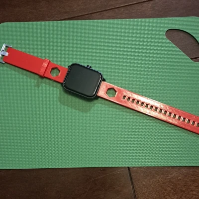 Dây Đeo Đồng Hồ