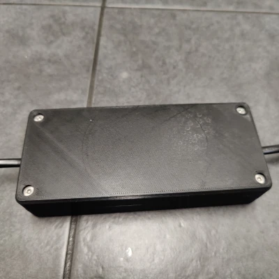 Hộp Điều Khiển Kemo Power Control (M012)