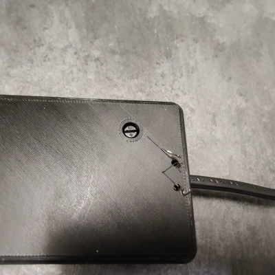 Hộp Điều Khiển Kemo Power Control (M012)