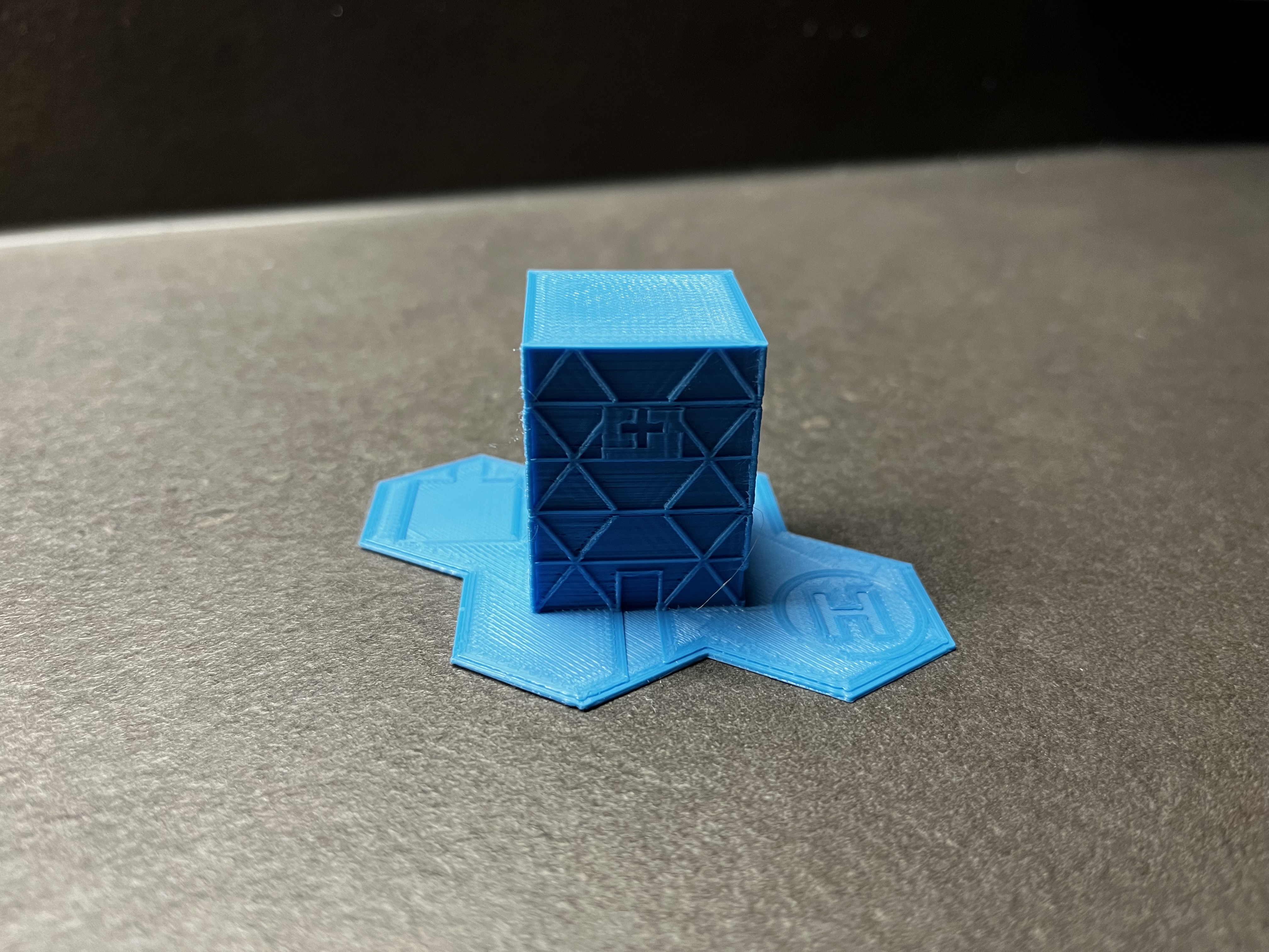 Tòa Nhà Battletech "Bệnh Viện"