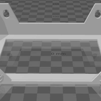 Giá đỡ Funko Pop gắn tường