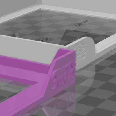 Giá đỡ Funko Pop gắn tường