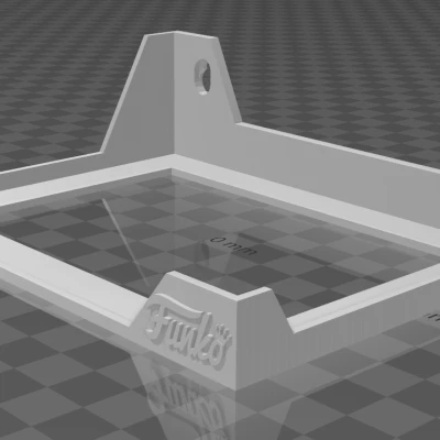 Giá đỡ Funko Pop gắn tường