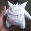 Mô hình Gengar Duki - Thumbnail 2