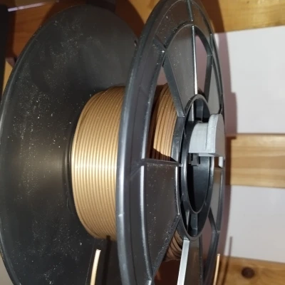 Giá đỡ cuộn chỉ lớn cho wanhao d12