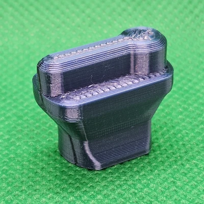 Nắp Ổ Khóa Cửa