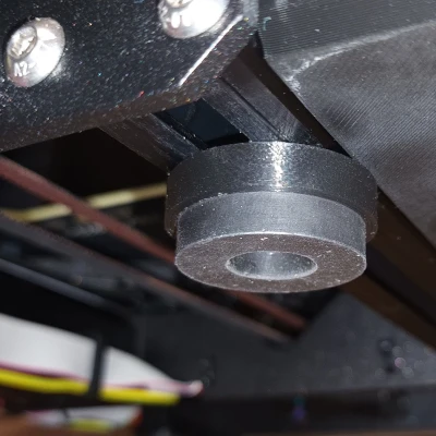 Chân chống rung cho MK4