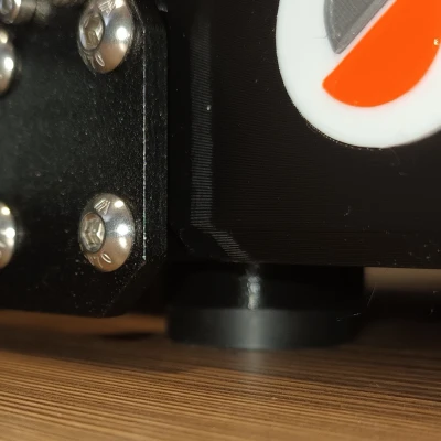 Chân chống rung cho MK4