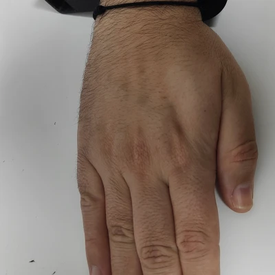 Còng Tay BDSM Bondage