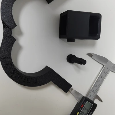 Còng Tay BDSM Bondage