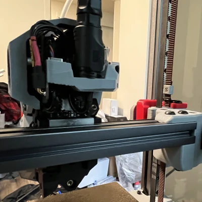 Dây Cáp Giảm Căng USB SB2209 SB2240 PG7/CNLinko