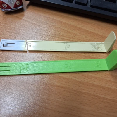 Sửa máy dập ghim/dập lỗ (sửa máy đục lỗ)