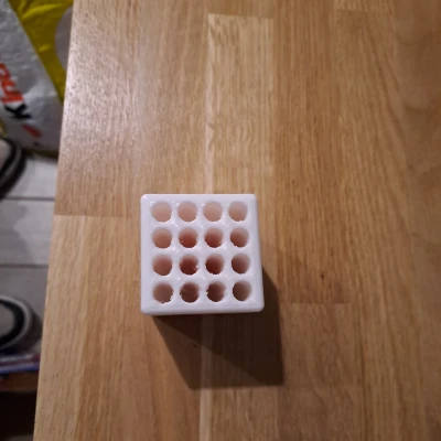 Hộp Đựng Dụng Cụ Range Outils