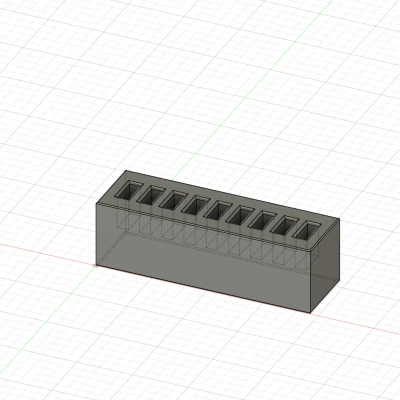 Hộp Đựng USB Sticks