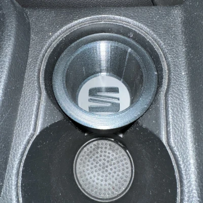 Giá Đỡ Redbull Cho Xe Seat Ateca