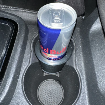 Giá Đỡ Redbull Cho Xe Seat Ateca