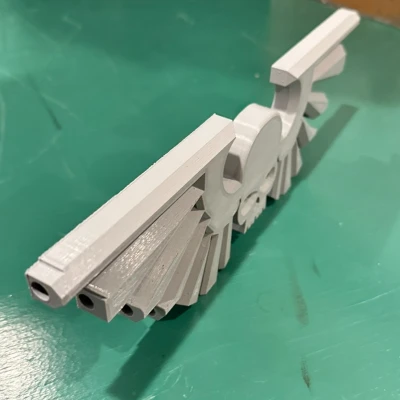 Ống Đựng Bút Astra Millenium