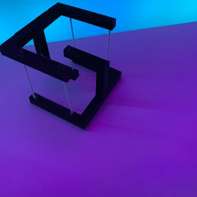 Cấu trúc Tensegravity