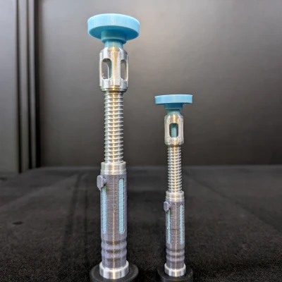 Giá Đỡ GPU - Tua Vít Sonic Bác Sĩ Who Doctor Thứ 10