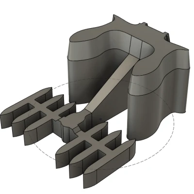 Căn Cứ Biển Tí Hon - 2 Phiên Bản
