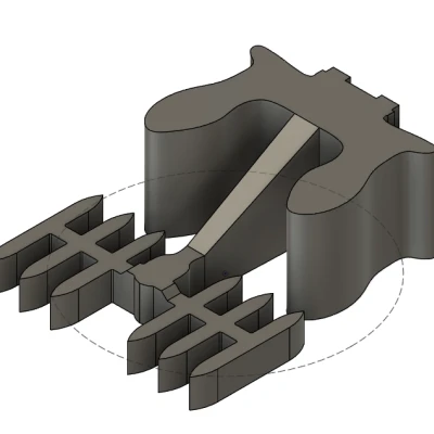 Căn Cứ Biển Tí Hon - 2 Phiên Bản