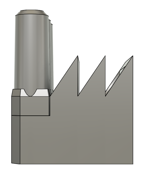 Mô hình Nhà máy Tí hon - 2 phiên bản