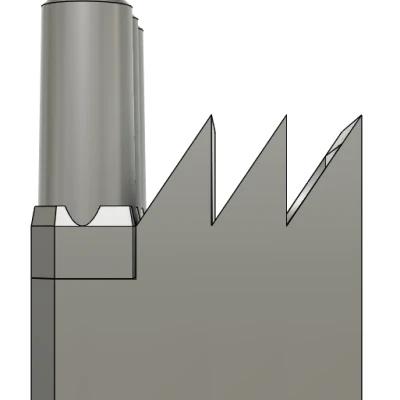 Mô hình Nhà máy Tí hon - 2 phiên bản